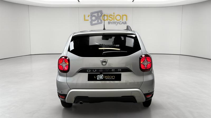 Dacia Duster Blue dCi 115 4x2 15 ans