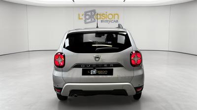 Dacia Duster Blue dCi 115 4x2 15 ans