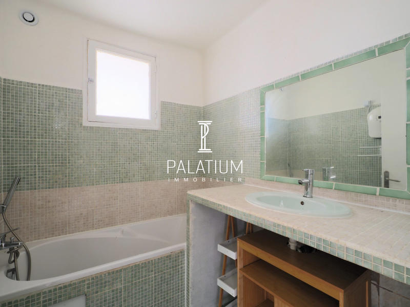 Appartement - 49 m² - 3 pièces