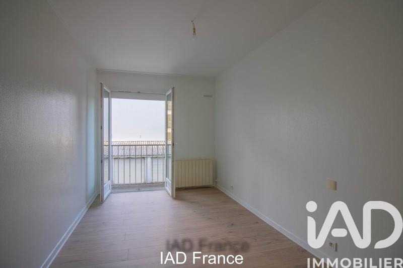Appartement - 52 m² - 2 pièces