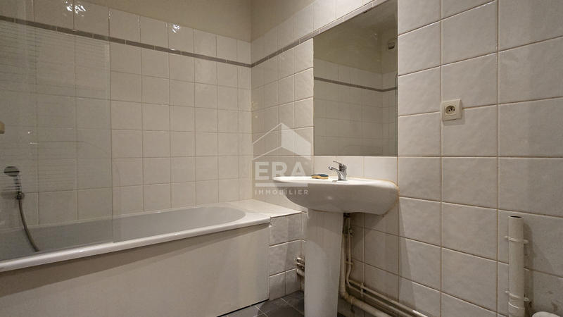 Appartement - 54 m² - 1 pièce