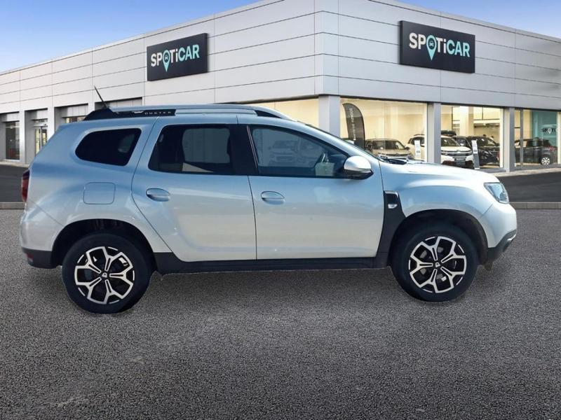Dacia Duster II Prestige Eco-G 100 4x2 E6u