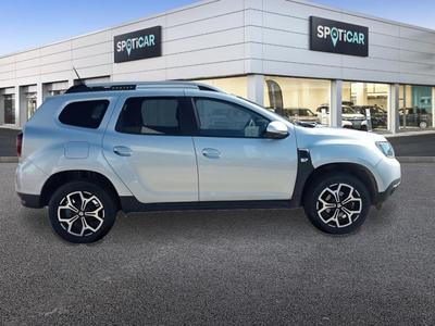 Dacia Duster II Prestige Eco-G 100 4x2 E6u
