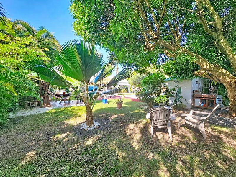 Villa - 120 m² - 4 pièces