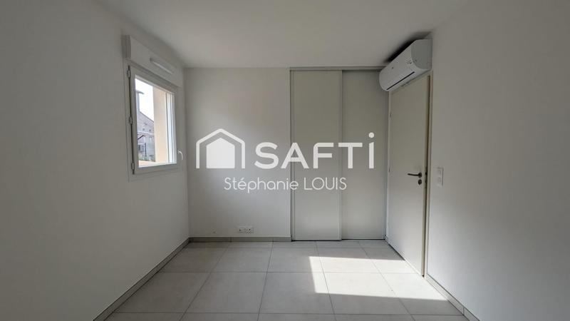 Appartement - 77 m² - 3 pièces