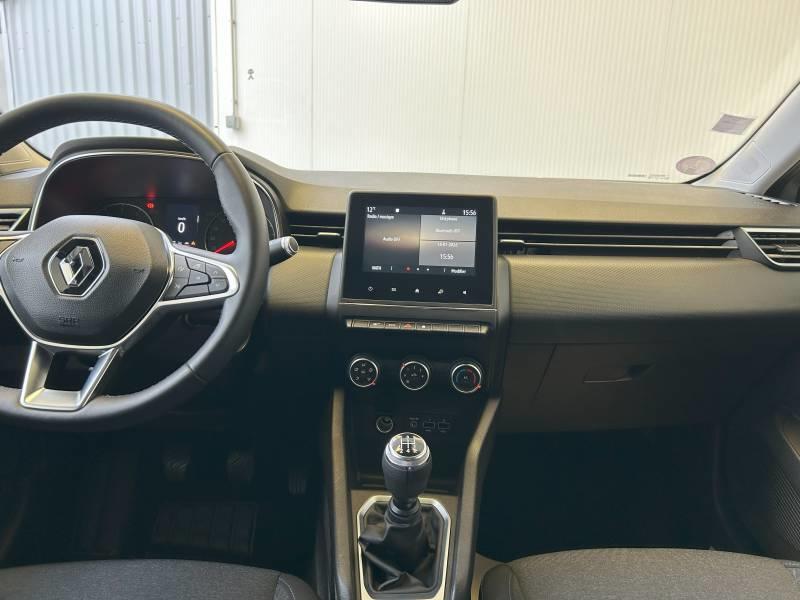 Renault Clio TCe 100 Zen