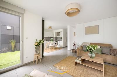 Appartement - 74 m² - 4 pièces