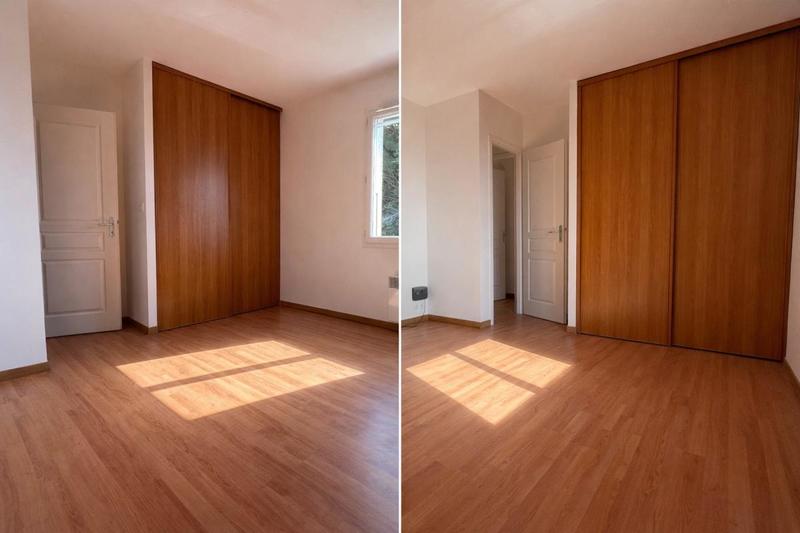 Maison - 136 m² - 5 pièces