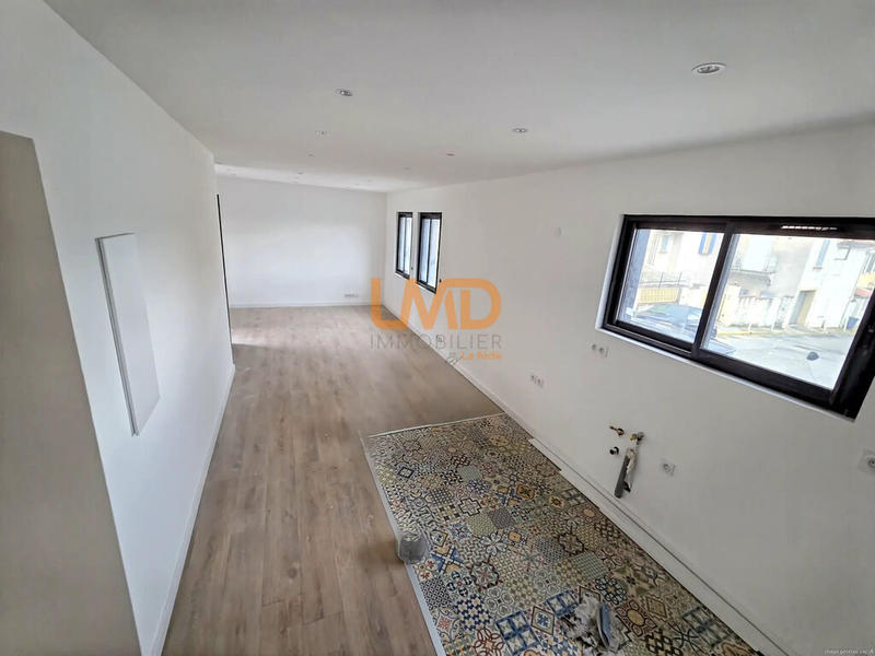 Maison - 200 m² - 9 pièces