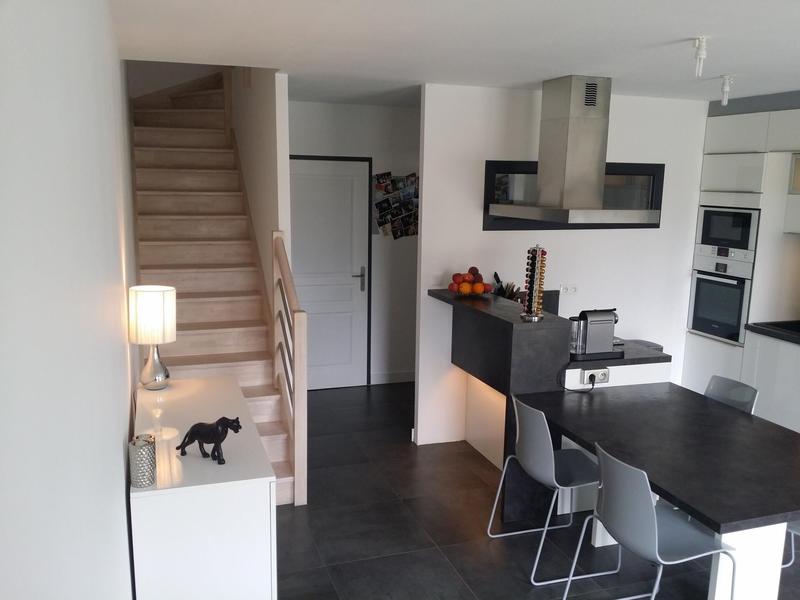 Maison - 79 m² - 3 pièces