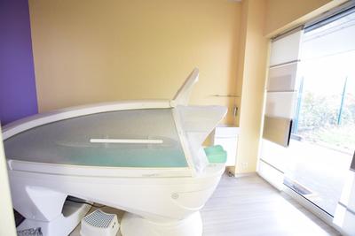 Local commercial - 98 m² - 9 pièces