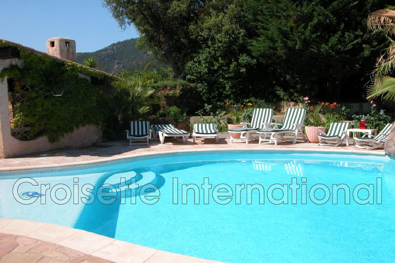Bastide - 302 m² - 8 pièces