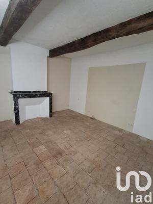 Maison de campagne - 165 m² - 10 pièces