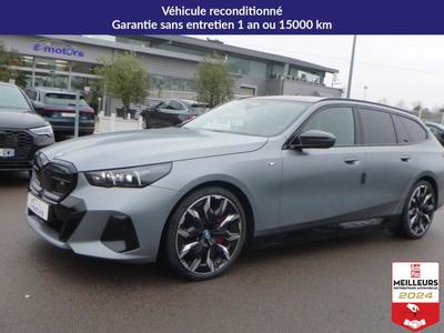 Bmw i5 Touring M60 xDrive 601 ch
