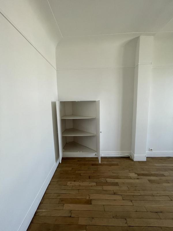 Appartement - 54 m² - 2 pièces