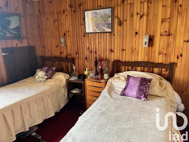 Maison - 66 m² - 3 pièces