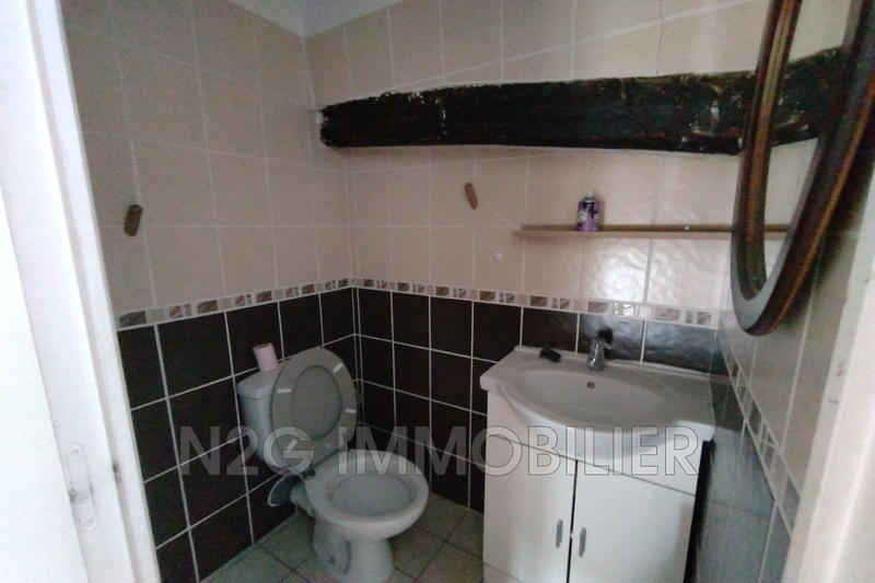 Appartement - 30 m² - 2 pièces