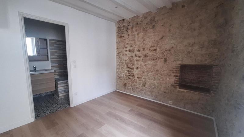Appartement - 32 m² - 2 pièces