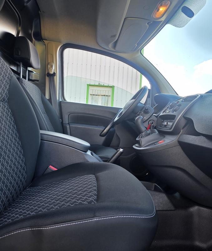 Renault Kangoo 1° Main 1.5 Dci 95cv 11 000 km Proche du neuf Grand Confort compact
