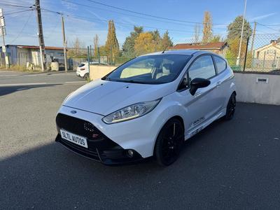 Ford Fiesta St 1.6 t 215 Ch Mountune Kit Mp215 Garantie Reprise Possible