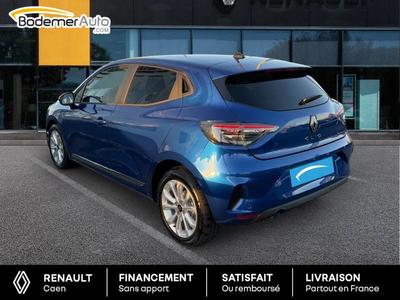 Renault Clio TCe 90 ch Generation