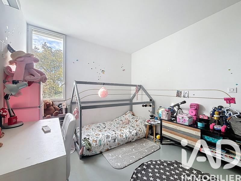 Maison de maîtres - 140 m² - 5 pièces