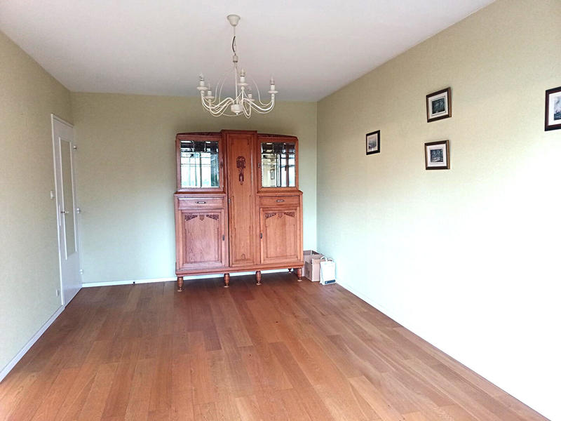 Maison - 111 m² - 6 pièces