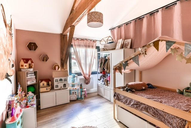 Villa - 134 m² - 6 pièces