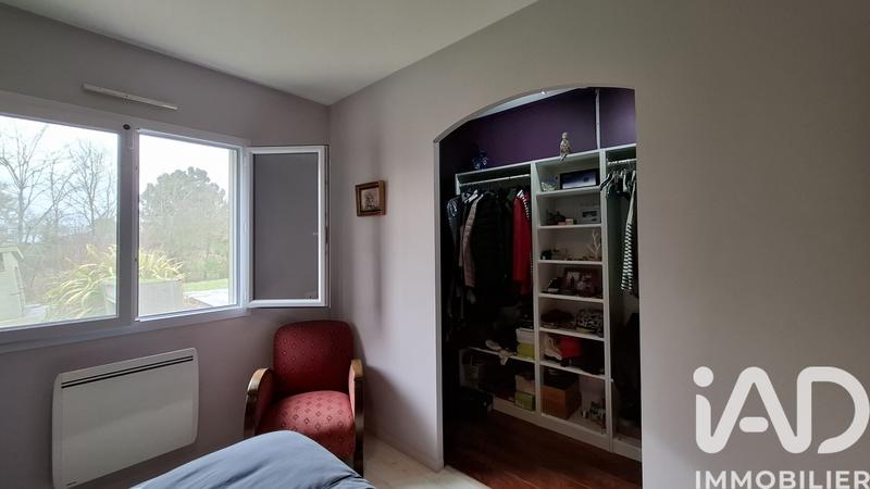 Maison - 98 m² - 4 pièces