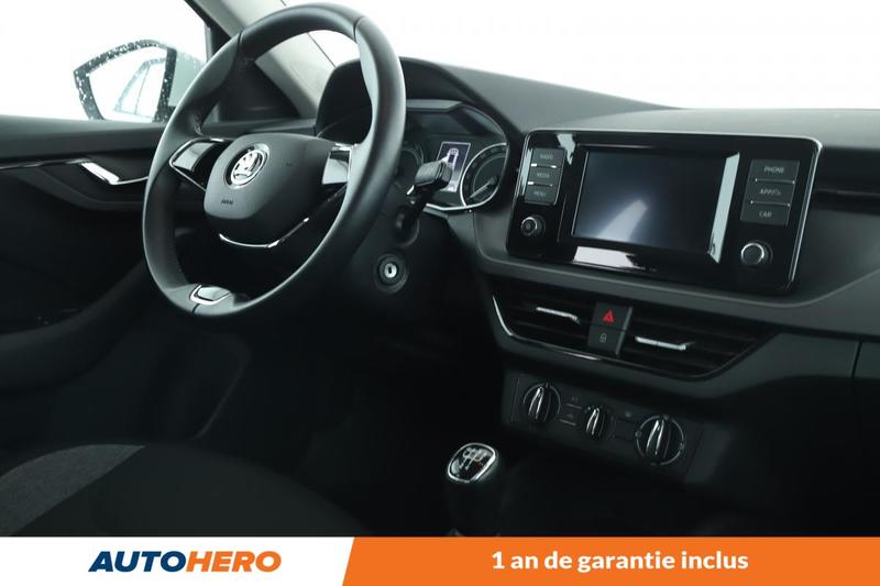 Skoda Kamiq 1.0 Tsi Active 95 ch