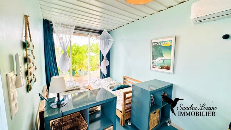 Propriété - 241 m² - 12 pièces