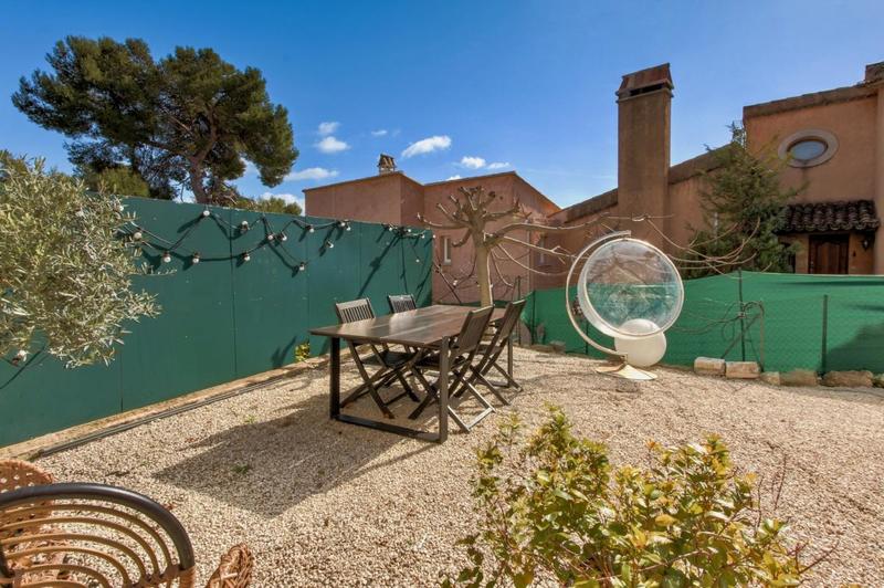 Villa - 125 m² - 4 pièces