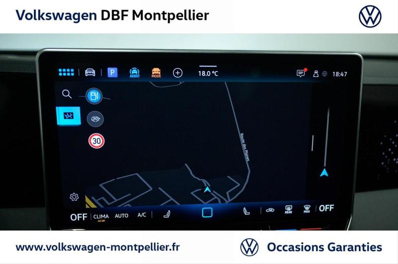 Volkswagen Tiguan Nouveau 1.5 Ehybrid 204ch Dsg6 R