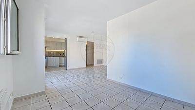 Appartement - 51 m² - 2 pièces