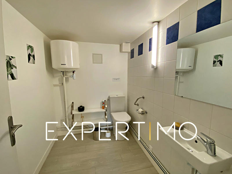 Immeuble - 206 m² - 4 pièces