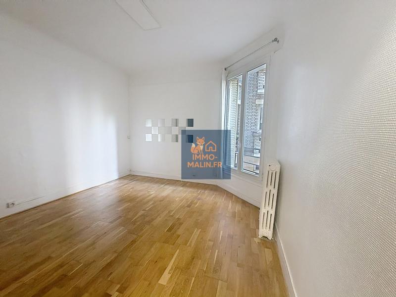 Appartement - 18 m² - 1 pièce