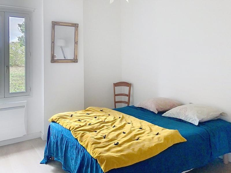 Maison ancienne - 201 m² - 5 pièces