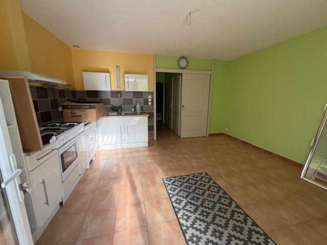 Propriété - 137 m² - 5 pièces