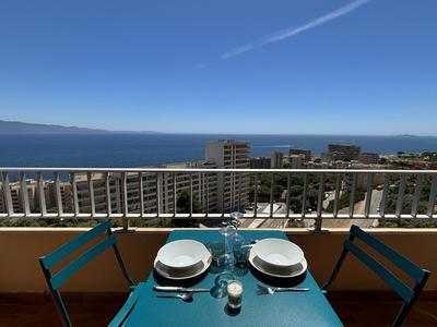 Appartement - 24 m² - 1 pièce