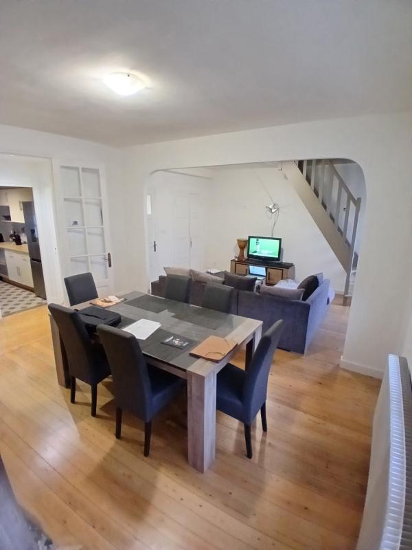 Duplex - 81 m² - 3 pièces