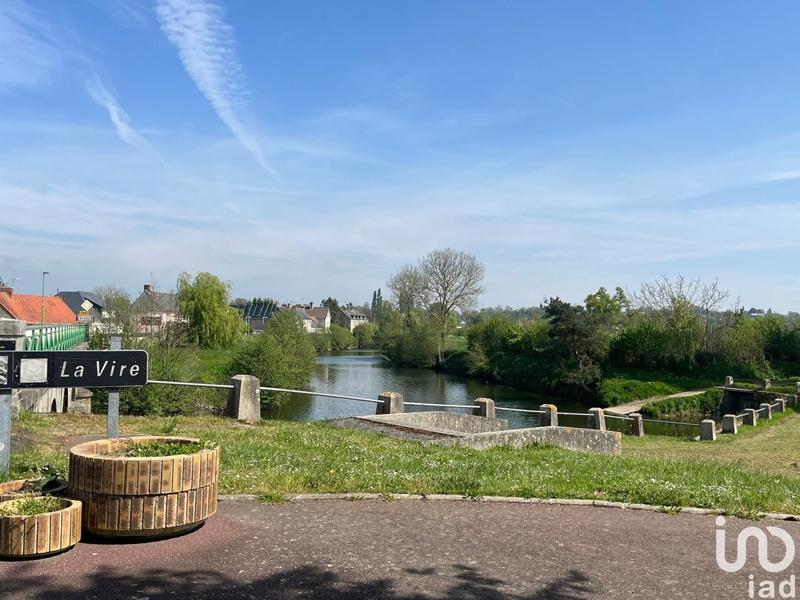 Local commercial - 120 m²