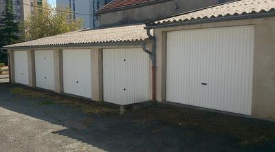 Parking - 15 m²