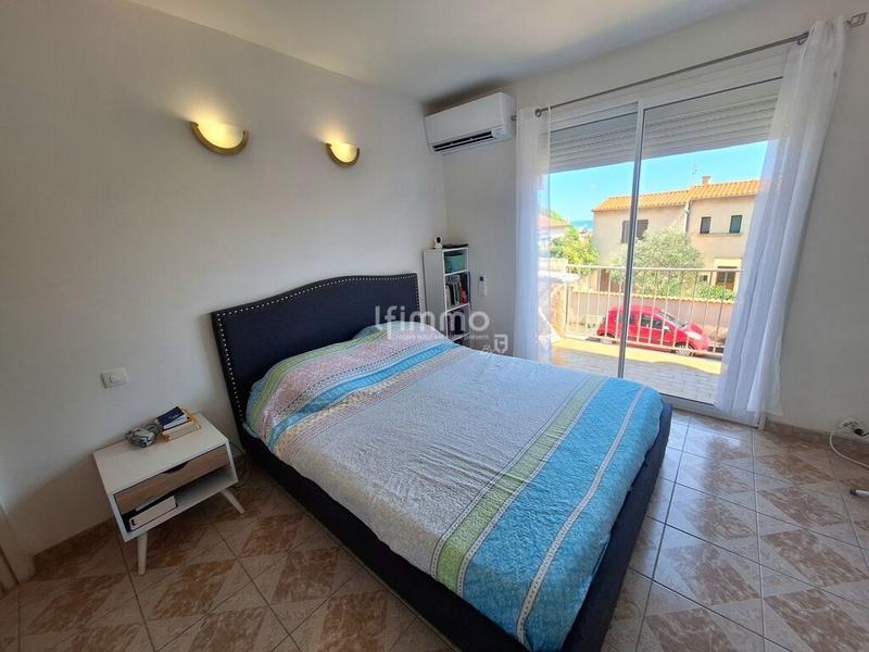 Maison - 84 m² - 4 pièces