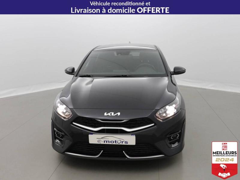Kia ProCeed 1.5 t-GDi 160 ch Dct7 - Gt Line Business
