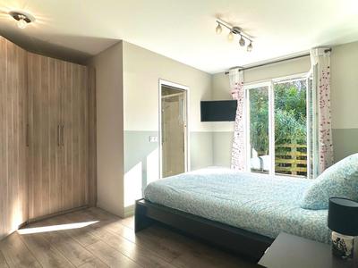 Maison - 109 m² - 4 pièces