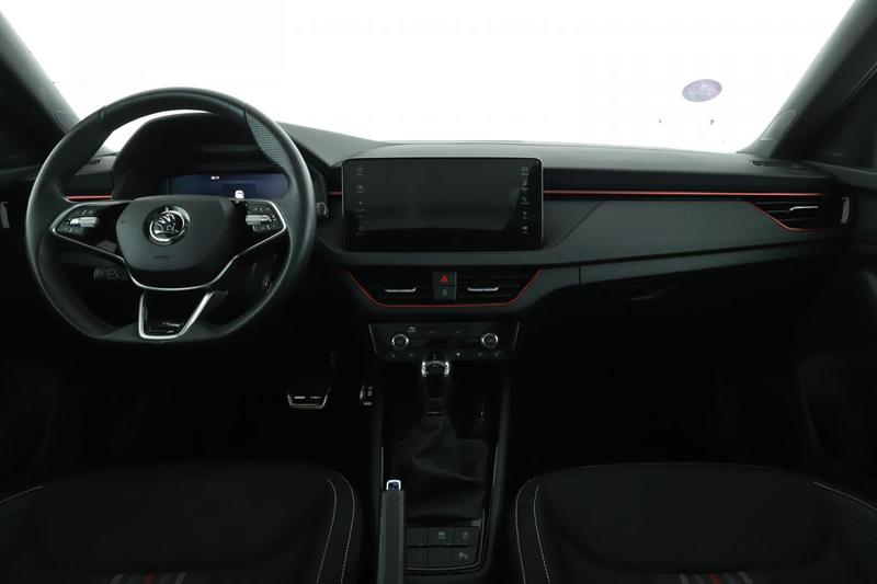 Skoda Kamiq 1.5 Tsi Act Monte-Carlo Dsg7 150 ch