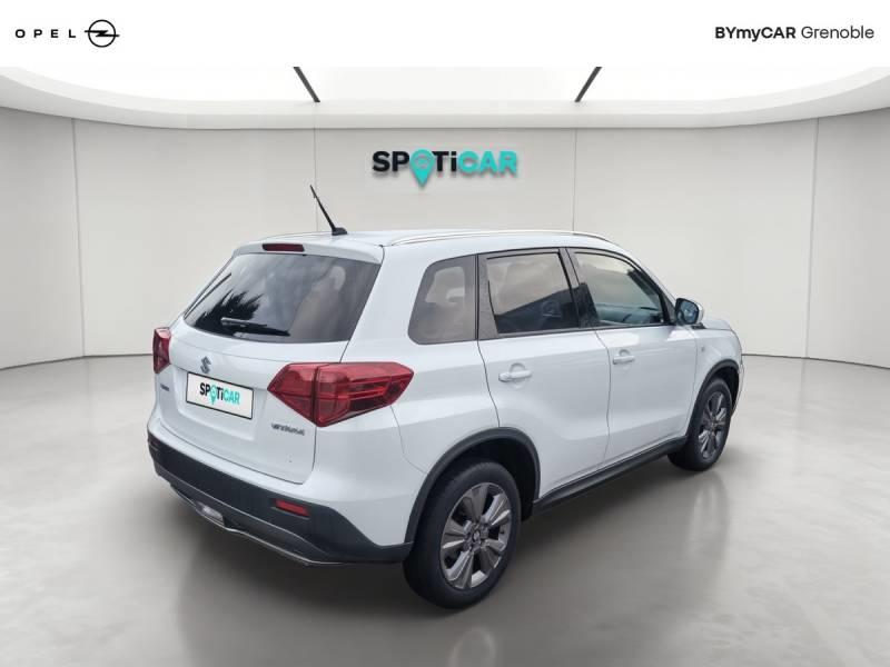 Suzuki Vitara 1.6 Vvt Pack