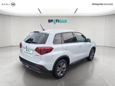 Suzuki Vitara 1.6 Vvt Pack