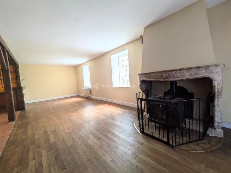 Maison - 160 m² - 5 pièces