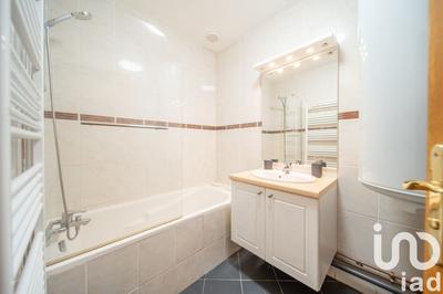 Appartement - 60 m² - 2 pièces